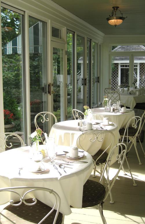 Maplewood Hotel Saugatuck Exterior photo